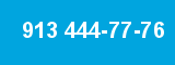 913 444-77-76